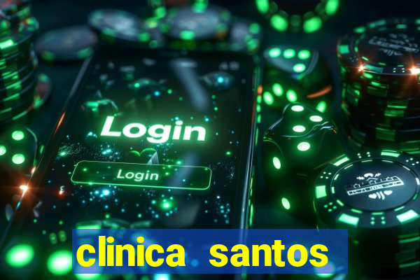 clinica santos dumont uberaba